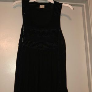 O’Neill Black Tank Top